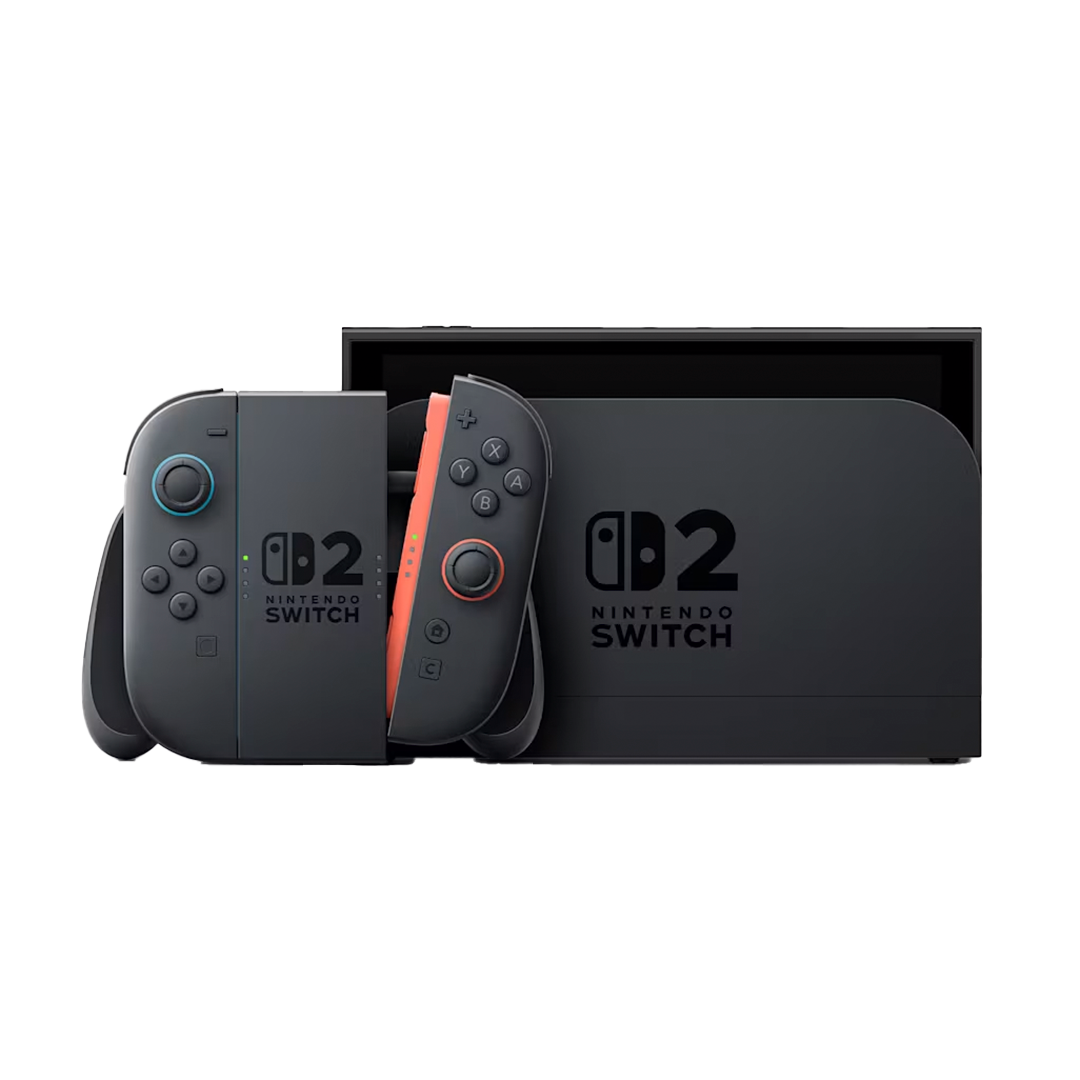 Bundle Nintendo Switch 2 + Mario World Bundle Nintendo Switch 2 + Mario World